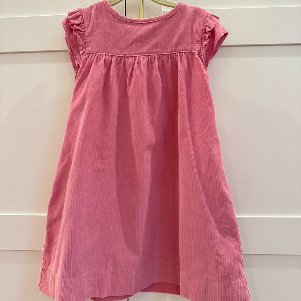 Mini Boden 4-5y Easy everyday Dress